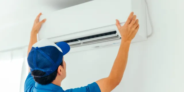 美観重視の施工